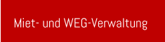 Miet- und WEG-Verwaltung